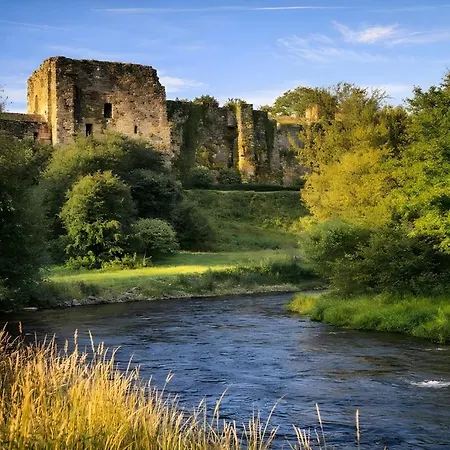 Riverside Heights- Dog Friendly Lakeland Retreat In Town Centre كوكيرماوث