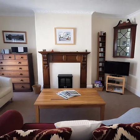 Riverside Heights- Dog Friendly Lakeland Retreat In Town Centre Apartamento *