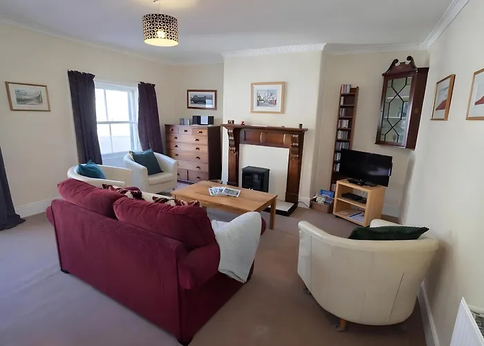 Riverside Heights- Dog Friendly Lakeland Retreat In Town Centre * Cockermouth