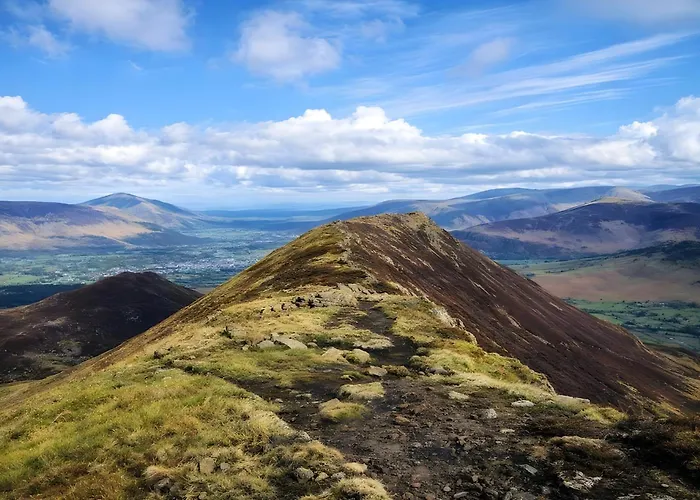 Riverside Heights- Dog Friendly Lakeland Retreat In Town Centre شقة كوكيرماوث