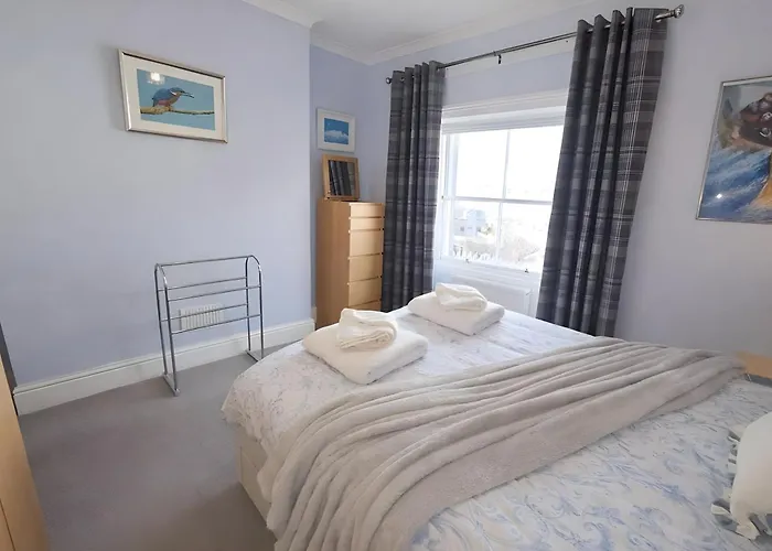 Riverside Heights- Dog Friendly Lakeland Retreat In Town Centre