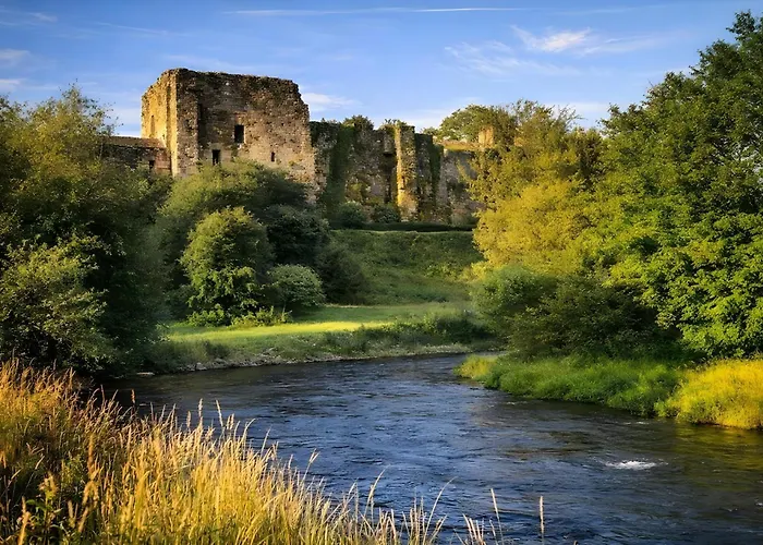 Riverside Heights- Dog Friendly Lakeland Retreat In Town Centre كوكيرماوث