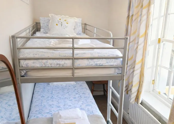 شقة Riverside Heights- Dog Friendly Lakeland Retreat In Town Centre