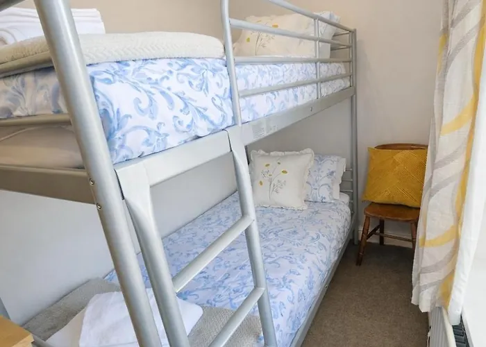 Riverside Heights- Dog Friendly Lakeland Retreat In Town Centre شقة *