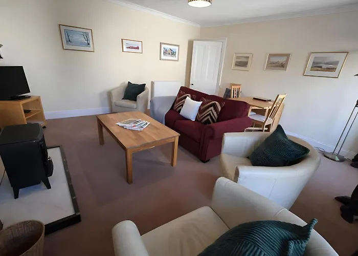 Riverside Heights- Dog Friendly Lakeland Retreat In Town Centre شقة كوكيرماوث