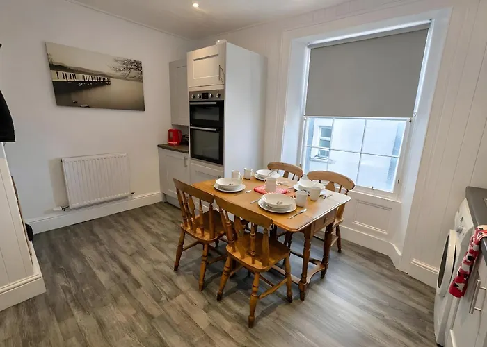 Riverside Heights- Dog Friendly Lakeland Retreat In Town Centre Apartamento Cockermouth